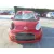CITROEN C1 '2009 AUDACE ROJO