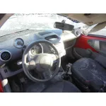 CITROEN C1 '2009 AUDACE ROJO