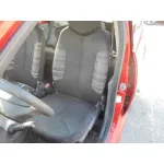 CITROEN C1 '2009 AUDACE ROJO