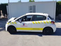 Imagen del vehículo