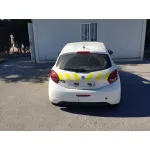 PEUGEOT 208 '2019 ACCESS BLANCO