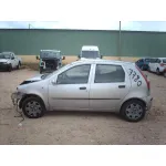 FIAT PUNTO BERLINA (188) FIAT PUNTO BERLINA (188) '2005 1.3 16V MULTIJET FEEL BEIG 2004