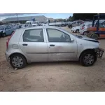 FIAT PUNTO BERLINA (188) FIAT PUNTO BERLINA (188) '2005 1.3 16V MULTIJET FEEL BEIG 2004