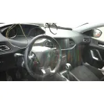 PEUGEOT 308 '2015 STYLE GRIS PLATA