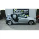 PEUGEOT 308 '2015 STYLE GRIS PLATA