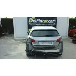 PEUGEOT 308 '2015 STYLE GRIS PLATA