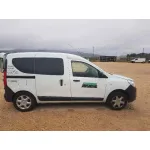 DACIA DOKKER '2019 AMBIANCE BLANCO