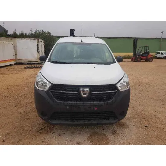 DACIA DOKKER '2019 AMBIANCE BLANCO