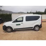 DACIA DOKKER '2019 AMBIANCE BLANCO