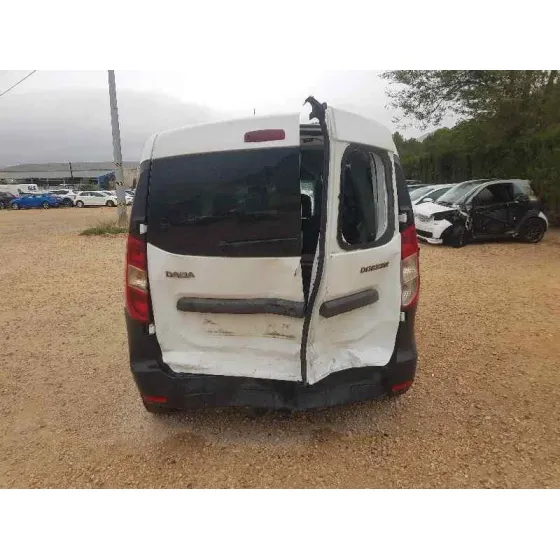 DACIA DOKKER '2019 AMBIANCE BLANCO