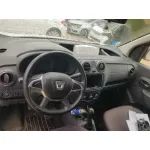 DACIA DOKKER '2019 AMBIANCE BLANCO