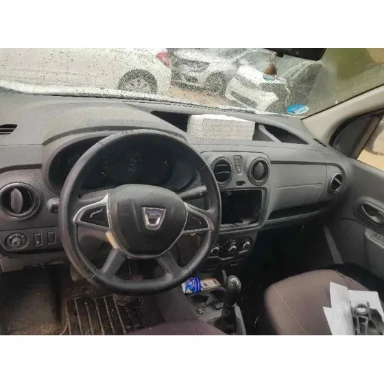 DACIA DOKKER '2019 AMBIANCE BLANCO