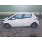 TOYOTA YARIS '2018 ACTIVE BLANCO