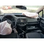TOYOTA YARIS '2018 ACTIVE BLANCO