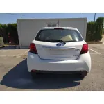 TOYOTA YARIS '2017 HSD CITY BLANCO
