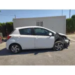 TOYOTA YARIS '2017 HSD CITY BLANCO