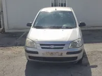 Imagen del vehículo