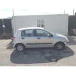 HYUNDAI GETZ (TB) '2003 1.1 BASICO GRIS