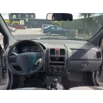 HYUNDAI GETZ (TB) '2003 1.1 BASICO GRIS