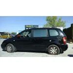 KIA CARNIVAL '2007 2.9 CRDI VGT EX I NEGRO