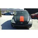 KIA CARNIVAL '2007 2.9 CRDI VGT EX I NEGRO