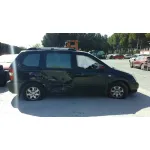 KIA CARNIVAL '2007 2.9 CRDI VGT EX I NEGRO