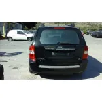 KIA CARNIVAL '2007 2.9 CRDI VGT EX I NEGRO