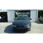FIAT BRAVO (182) '2001 JTD 105 / 100 SX AZUL