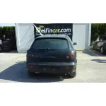 FIAT BRAVO (182) '2001 JTD 105 / 100 SX AZUL