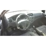 FIAT BRAVO (182) '2001 JTD 105 / 100 SX AZUL