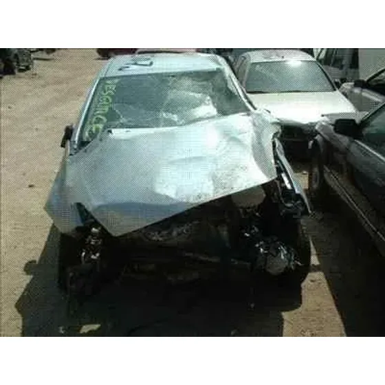 FIAT GRANDE PUNTO (199) '2005 1.4 CAT GRIS