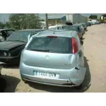 FIAT GRANDE PUNTO (199) FIAT GRANDE PUNTO (199) '2005 1.4 CAT GRIS 2005