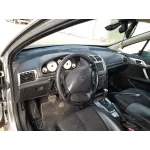 Peugeot 407 (6D_) 2004
