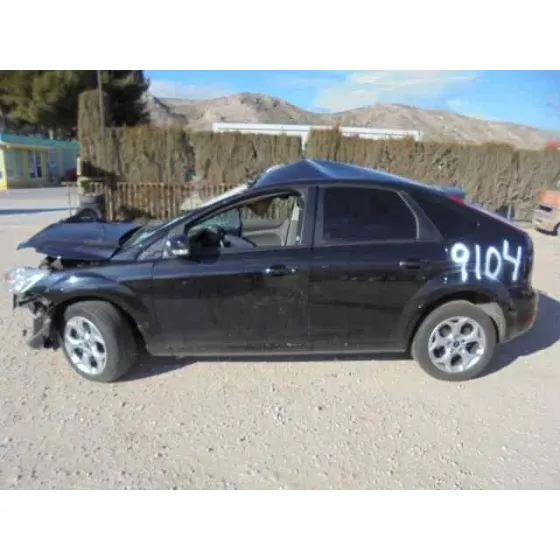 FORD FOCUS LIM. (CB4) '2008 TREND NEGRO