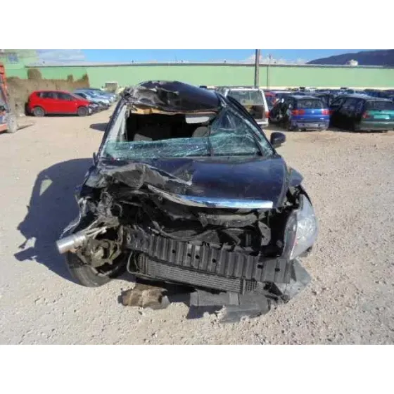FORD FOCUS LIM. (CB4) '2008 TREND NEGRO