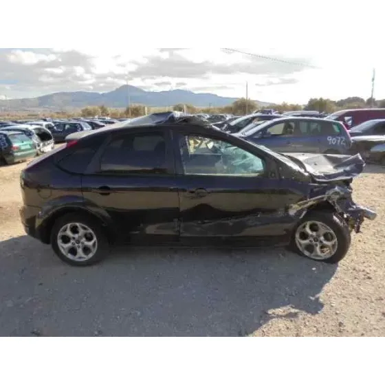 FORD FOCUS LIM. (CB4) '2008 TREND NEGRO