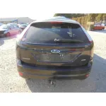 FORD FOCUS LIM. (CB4) FORD FOCUS LIM. (CB4) '2008 TREND NEGRO 2007