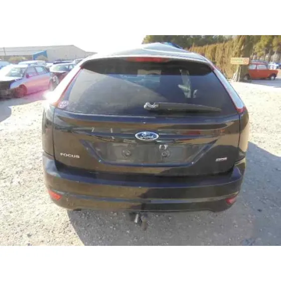 FORD FOCUS LIM. (CB4) '2008 TREND NEGRO