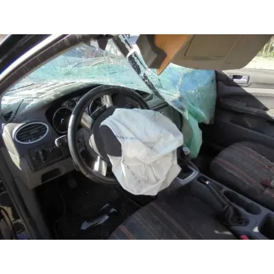 FORD FOCUS LIM. (CB4) '2008 TREND NEGRO