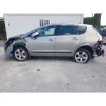 PEUGEOT 3008 '2013 STYLE BEIG