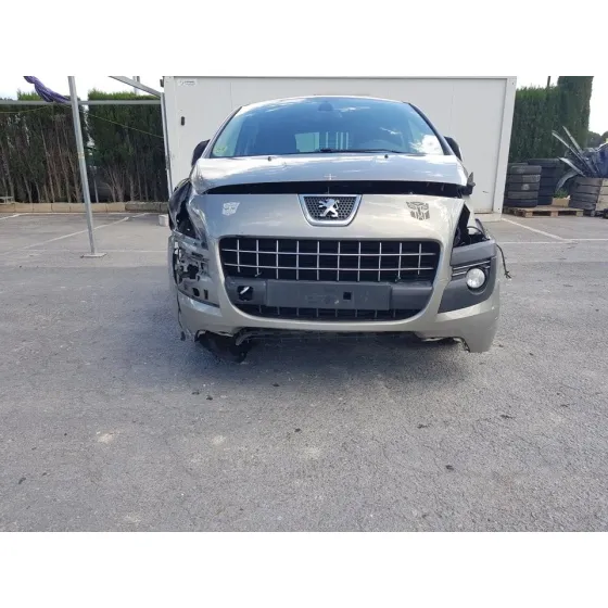 PEUGEOT 3008 '2013 STYLE BEIG