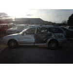 LANCIA LYBRA STATION WAGON LANCIA LYBRA STATION WAGON '2004 1.9 JTD GRIS 2000