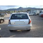 LANCIA LYBRA STATION WAGON LANCIA LYBRA STATION WAGON '2004 1.9 JTD GRIS 2000