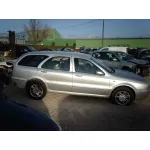 LANCIA LYBRA STATION WAGON LANCIA LYBRA STATION WAGON '2004 1.9 JTD GRIS 2000