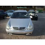 LANCIA LYBRA STATION WAGON LANCIA LYBRA STATION WAGON '2004 1.9 JTD GRIS 2000