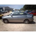 SEAT CORDOBA BERLINA (6L2) SEAT CORDOBA BERLINA (6L2) '2002 SIGNO/A GRIS OSCURO 2002