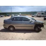 SEAT CORDOBA BERLINA (6L2) SEAT CORDOBA BERLINA (6L2) '2002 SIGNO/A GRIS OSCURO 2002