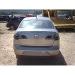 SEAT CORDOBA BERLINA (6L2) SEAT CORDOBA BERLINA (6L2) '2002 SIGNO/A GRIS OSCURO 2002