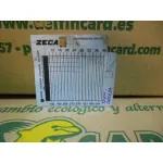 SEAT CORDOBA BERLINA (6L2) SEAT CORDOBA BERLINA (6L2) '2002 SIGNO/A GRIS OSCURO 2002