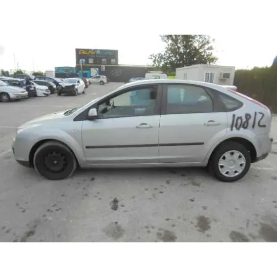 FORD FOCUS BERLINA (CAP) '2007 AMBIENTE (D) GRIS